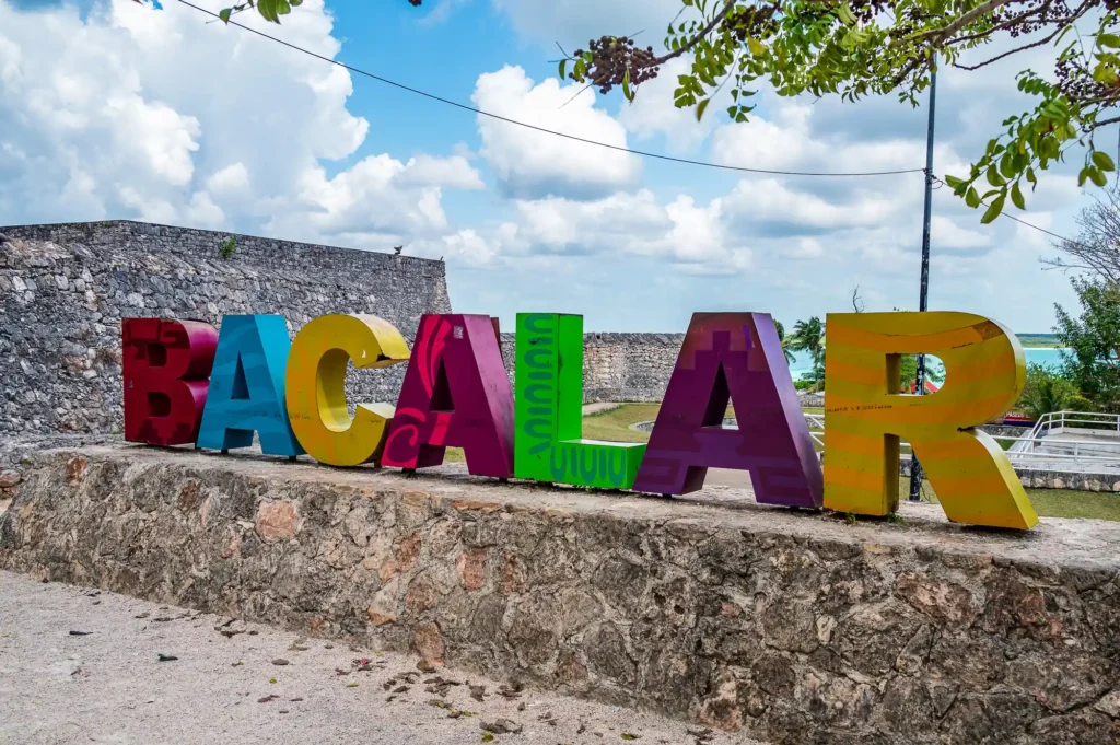 Bacalar - Mexico
