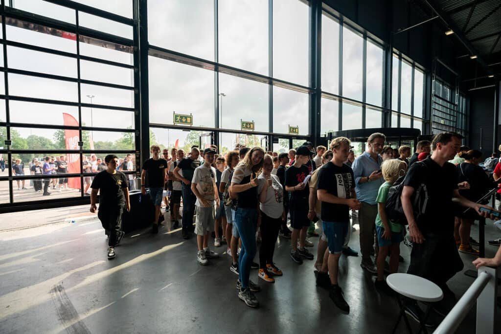 Automadness Den Bosch - 2024