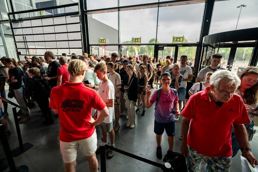 Automadness Den Bosch - 2024