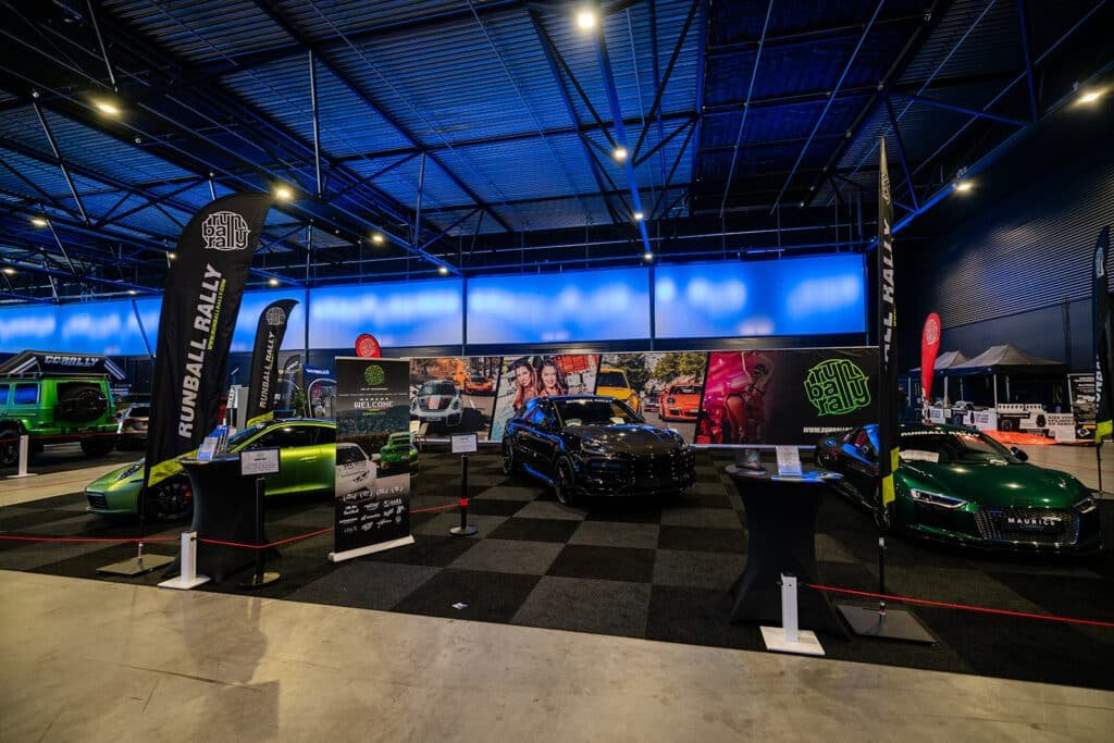 Automadness Den Bosch - 2024