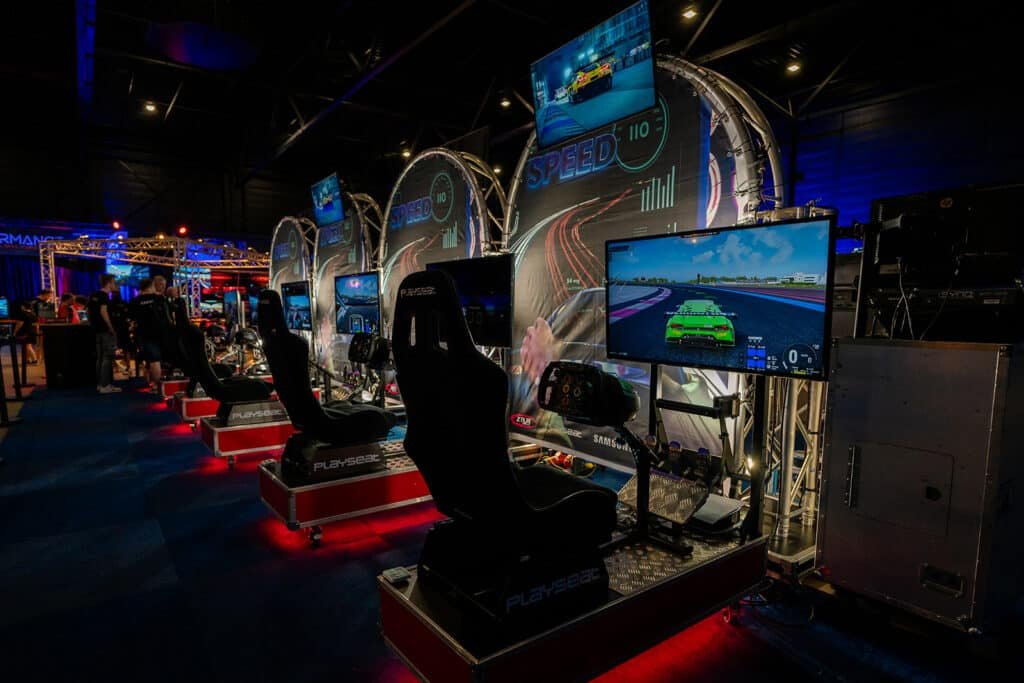 Automadness Den Bosch - 2024