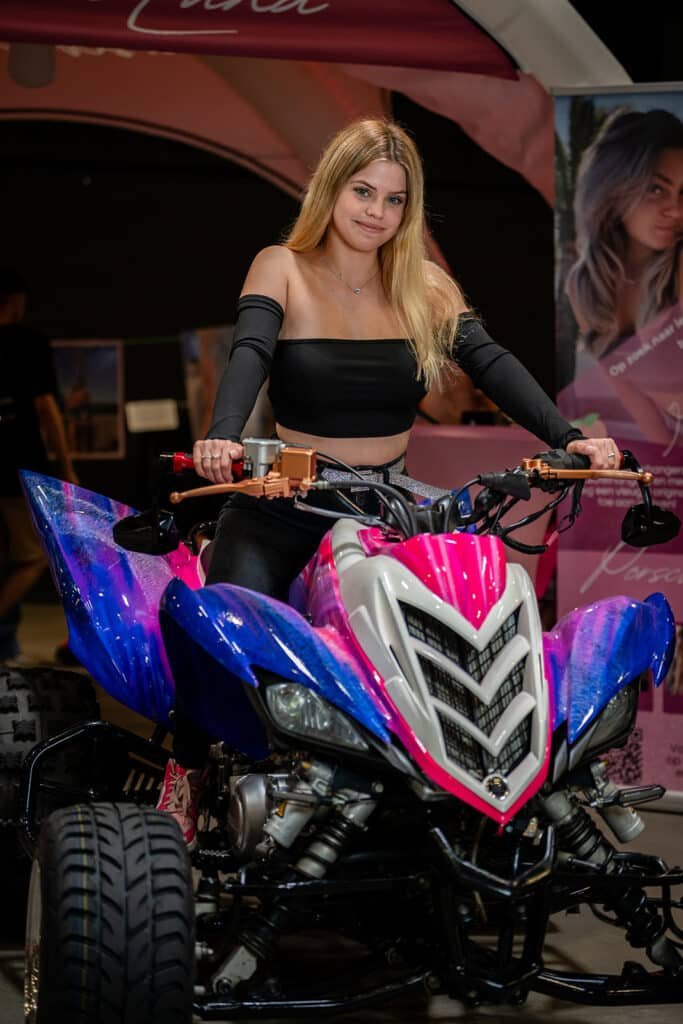 Automadness Den Bosch - 2024