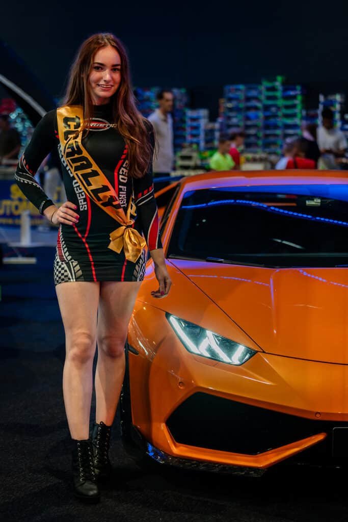 Automadness Den Bosch - 2024