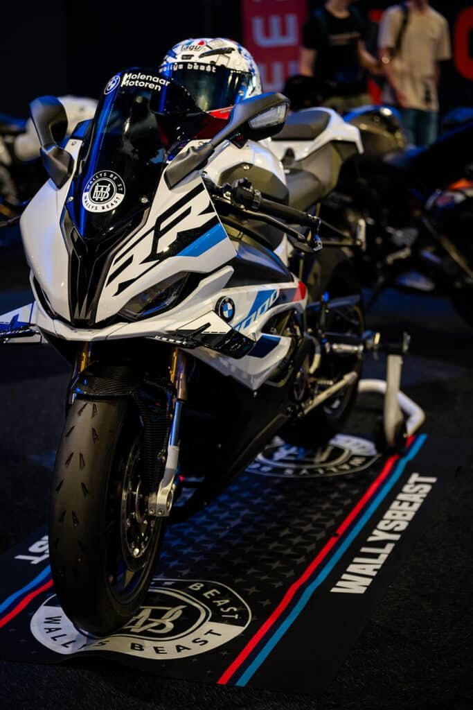 Automadness Den Bosch - 2024