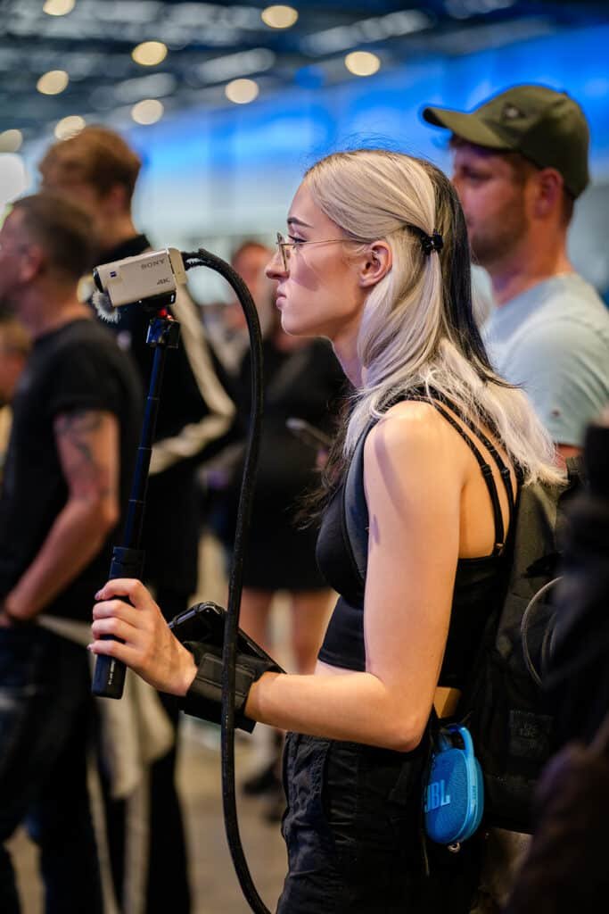 Automadness Den Bosch - 2024