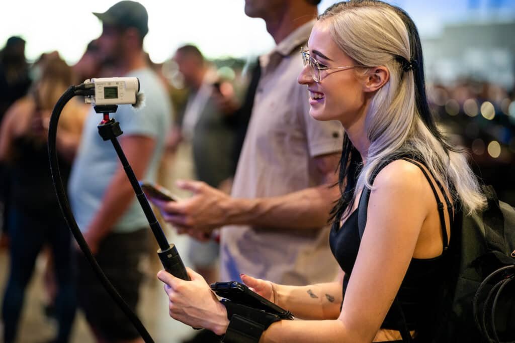 Automadness Den Bosch - 2024