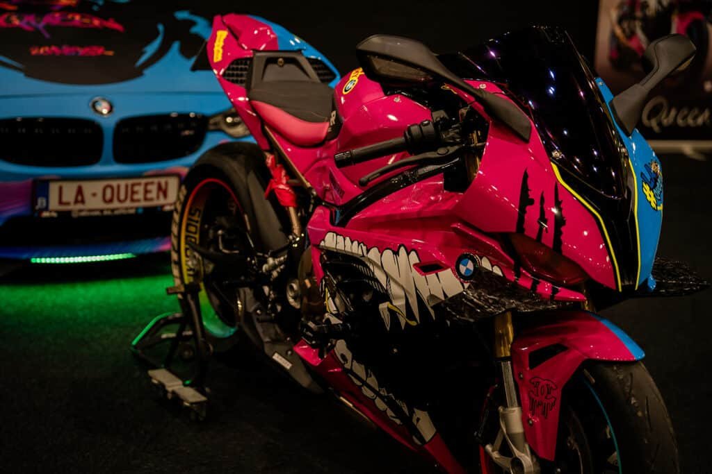 Automadness Den Bosch - 2024