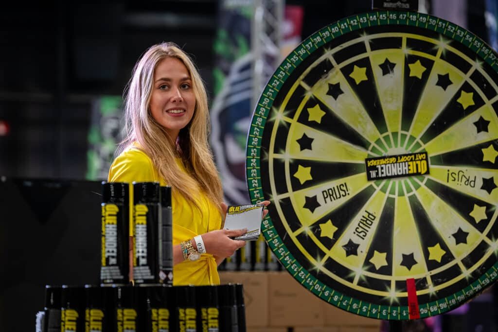 Automadness Den Bosch - 2024