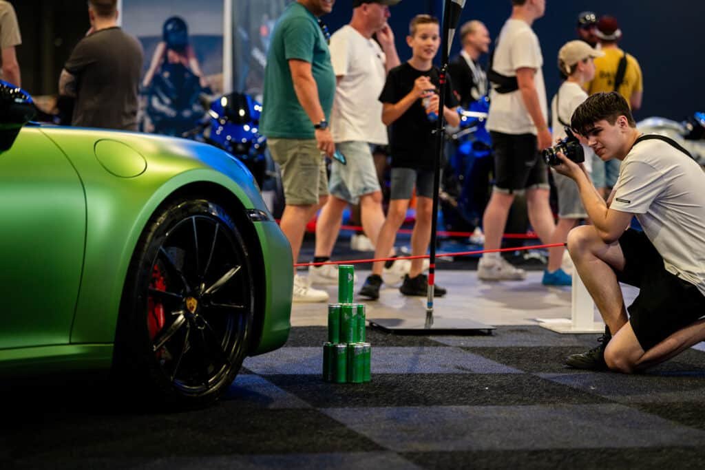 Automadness Den Bosch - 2024