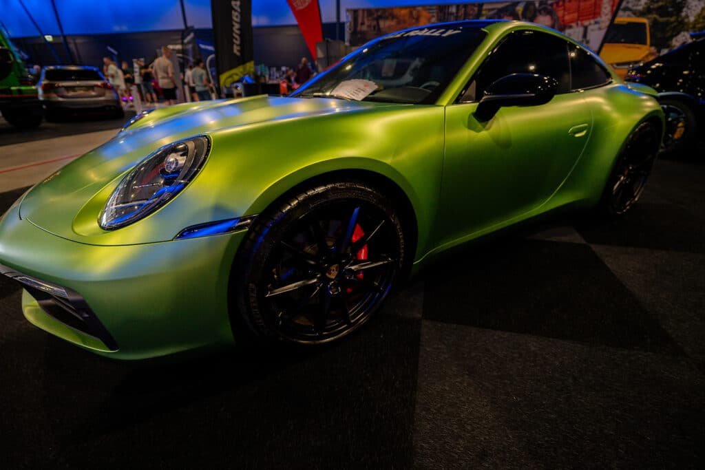 Automadness Den Bosch - 2024