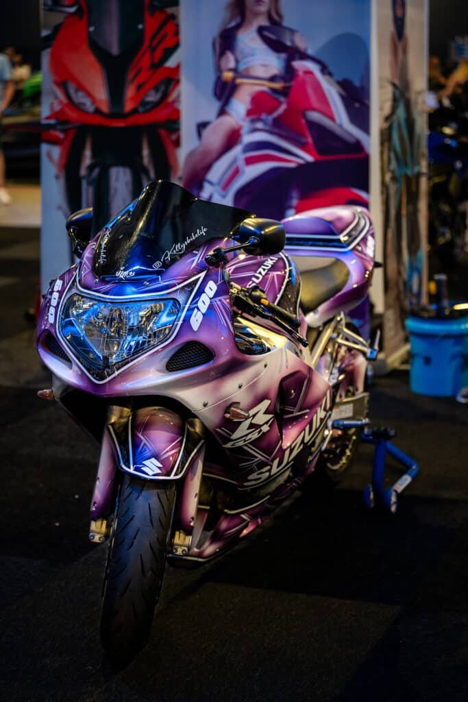 Automadness Den Bosch - 2024