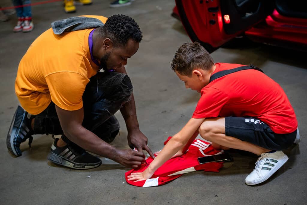 Automadness Den Bosch - 2024