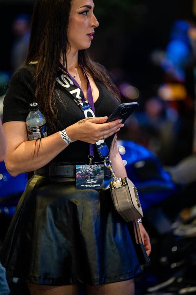 Automadness Den Bosch - 2024