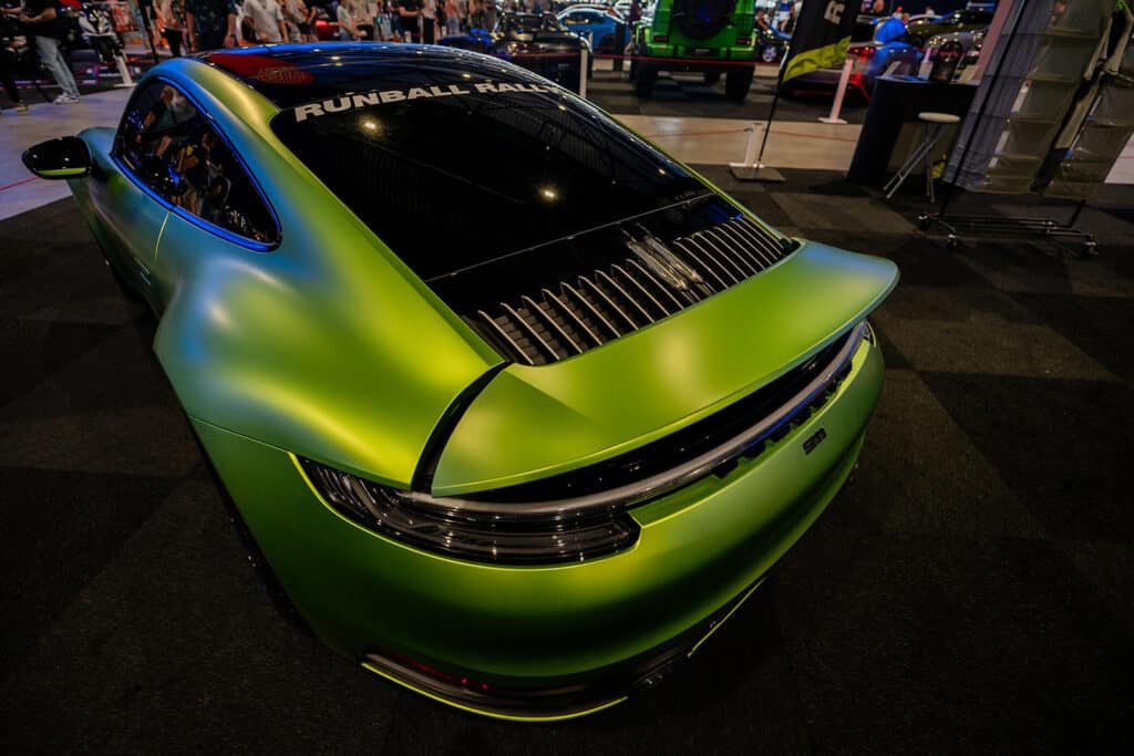 Automadness Den Bosch - 2024