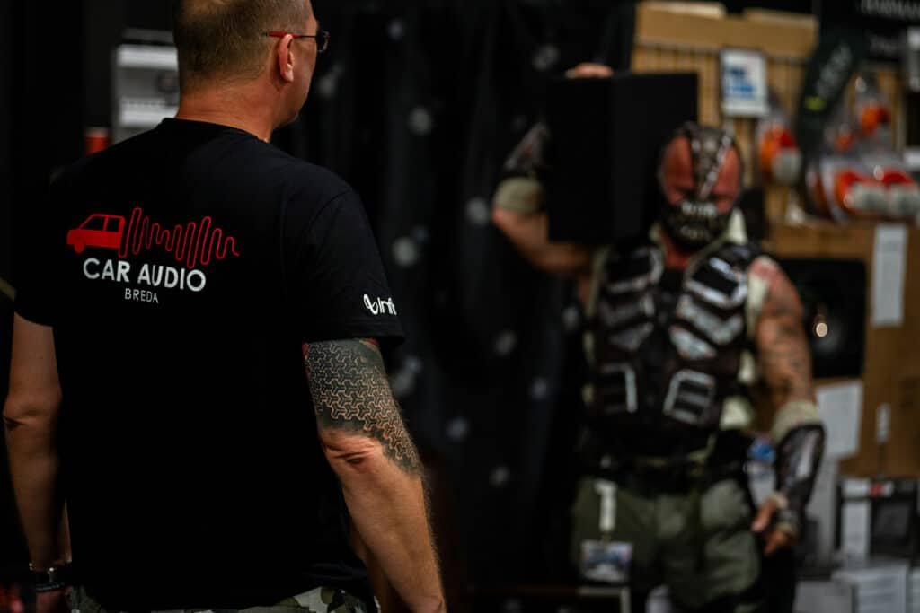 Automadness Den Bosch - 2024