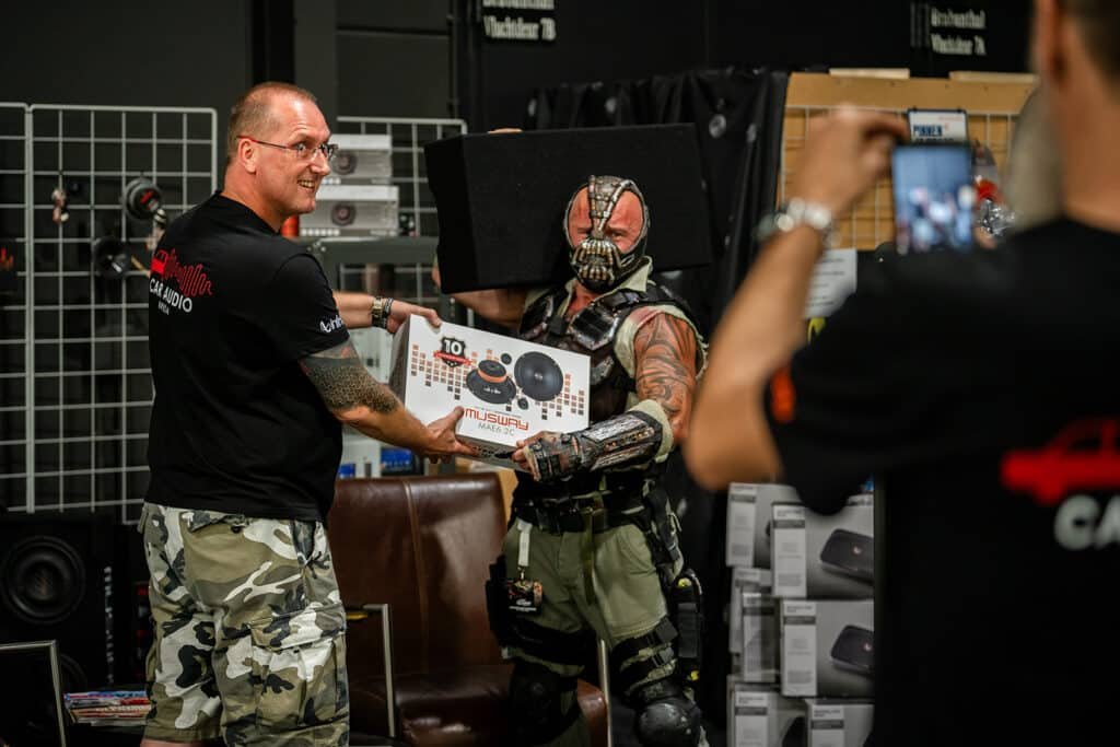 Automadness Den Bosch - 2024