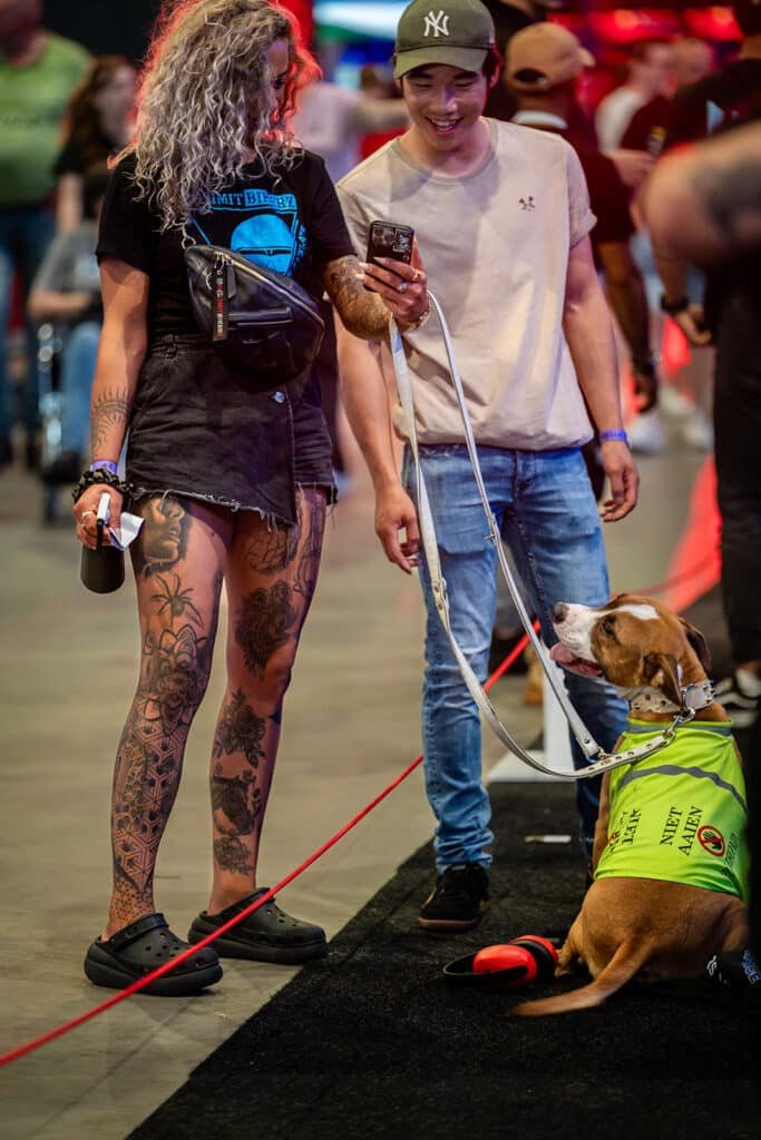 Automadness Den Bosch - 2024