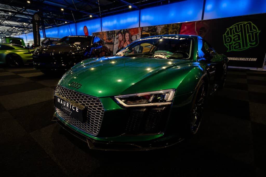 Automadness Den Bosch - 2024