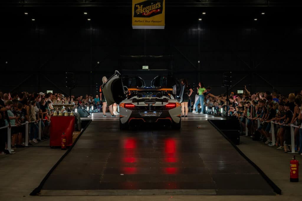 Automadness Den Bosch - 2024