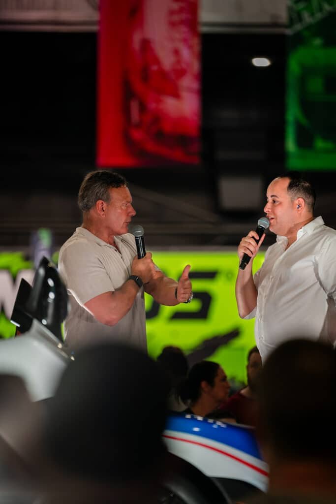 Automadness Den Bosch - 2024