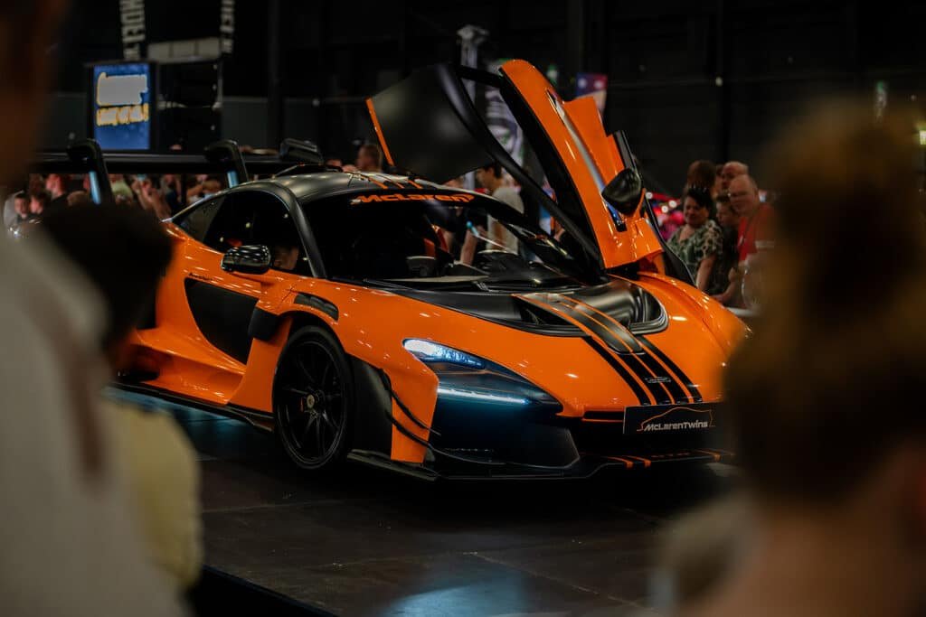 Automadness Den Bosch - 2024