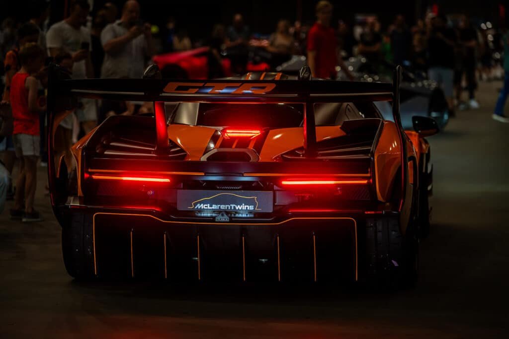 Automadness Den Bosch - 2024