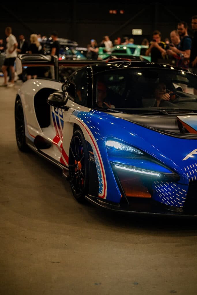 Automadness Den Bosch - 2024