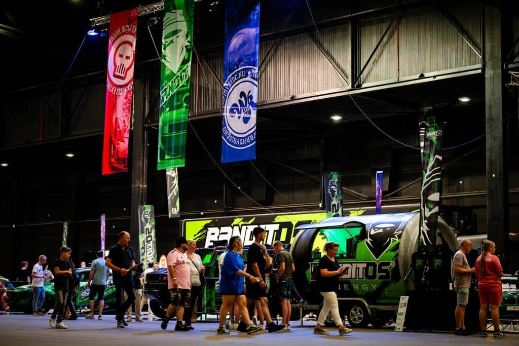 Automadness Den Bosch - 2024