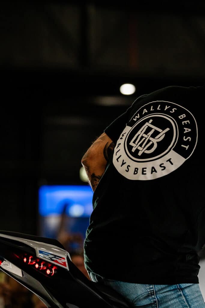 Automadness Den Bosch - 2024