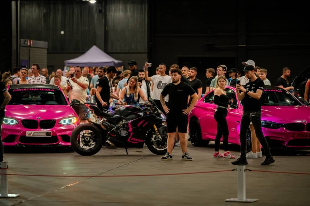 Automadness Den Bosch - 2024