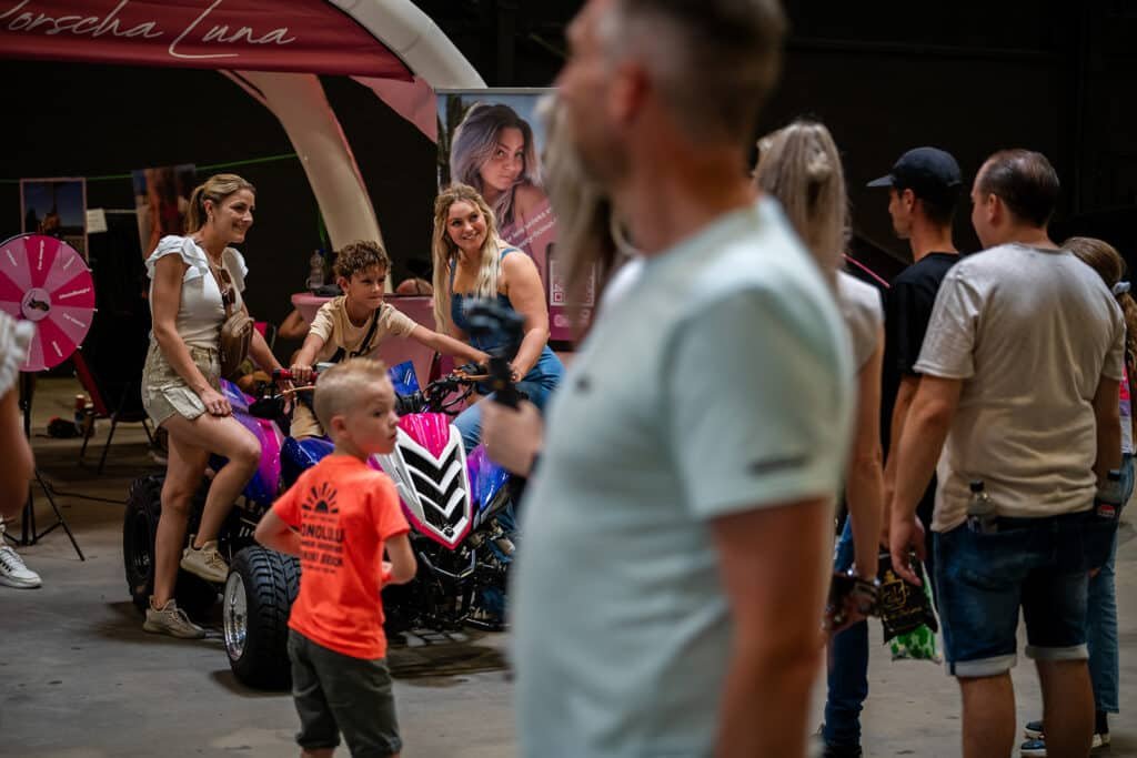 Automadness Den Bosch - 2024