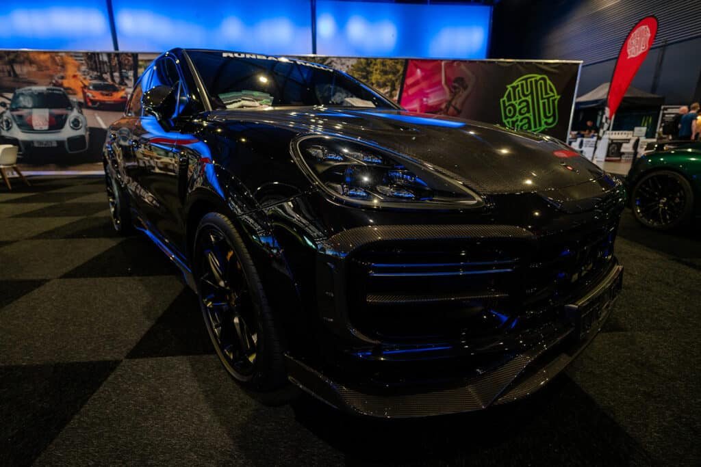 Automadness Den Bosch - 2024