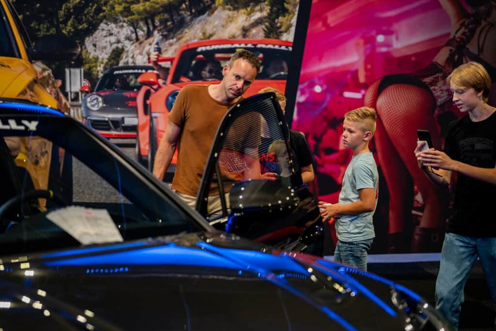 Automadness Den Bosch - 2024