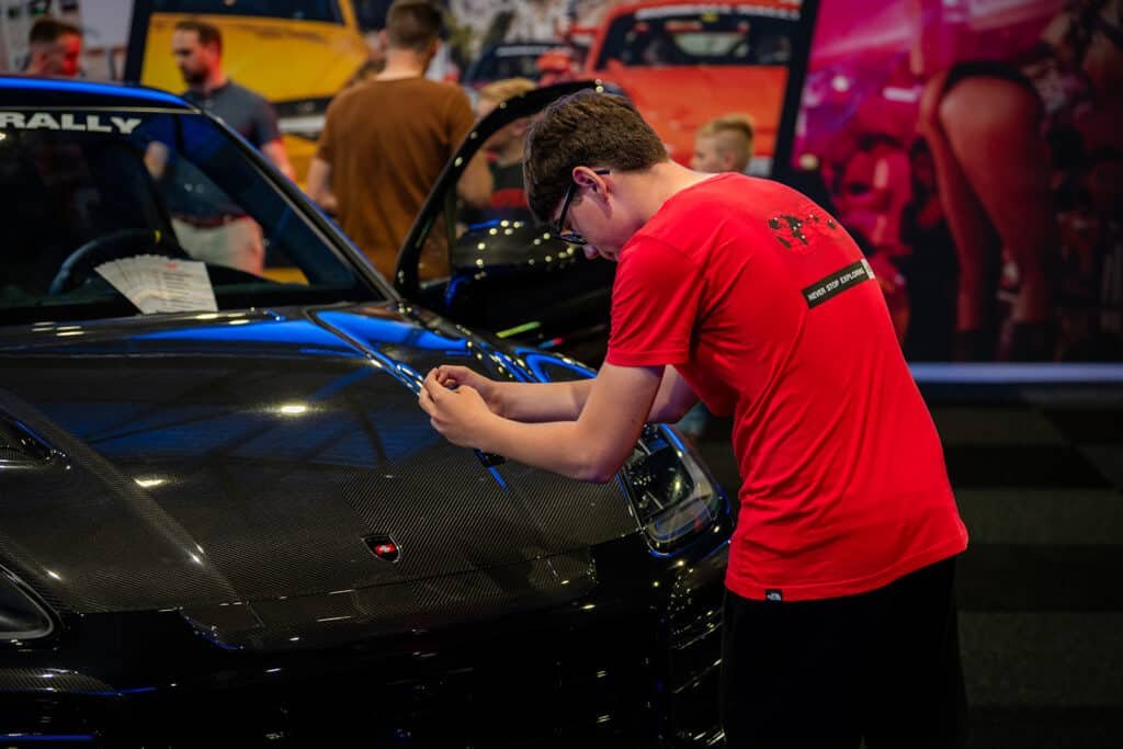 Automadness Den Bosch - 2024