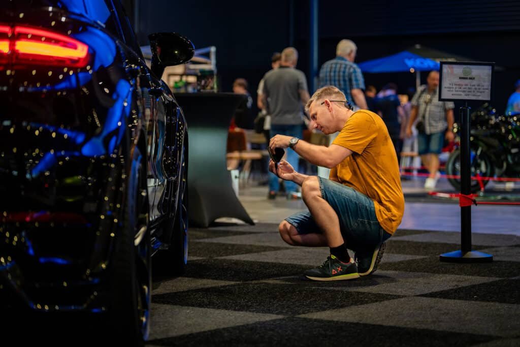 Automadness Den Bosch - 2024