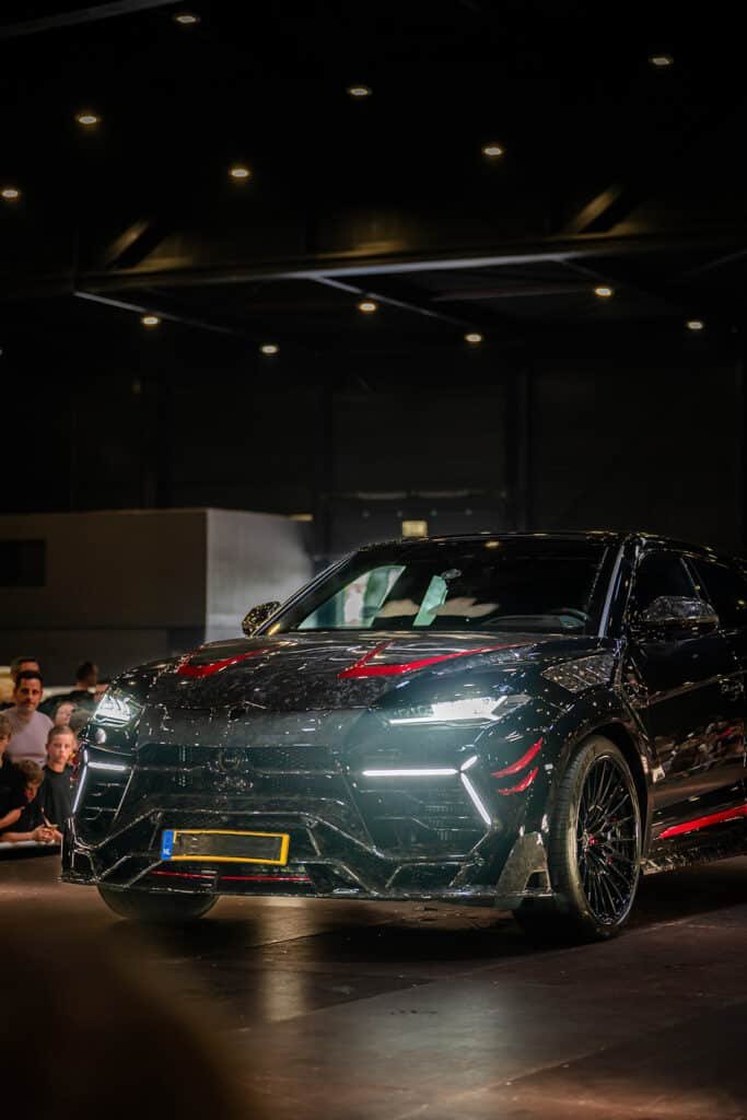 Automadness Den Bosch - 2024