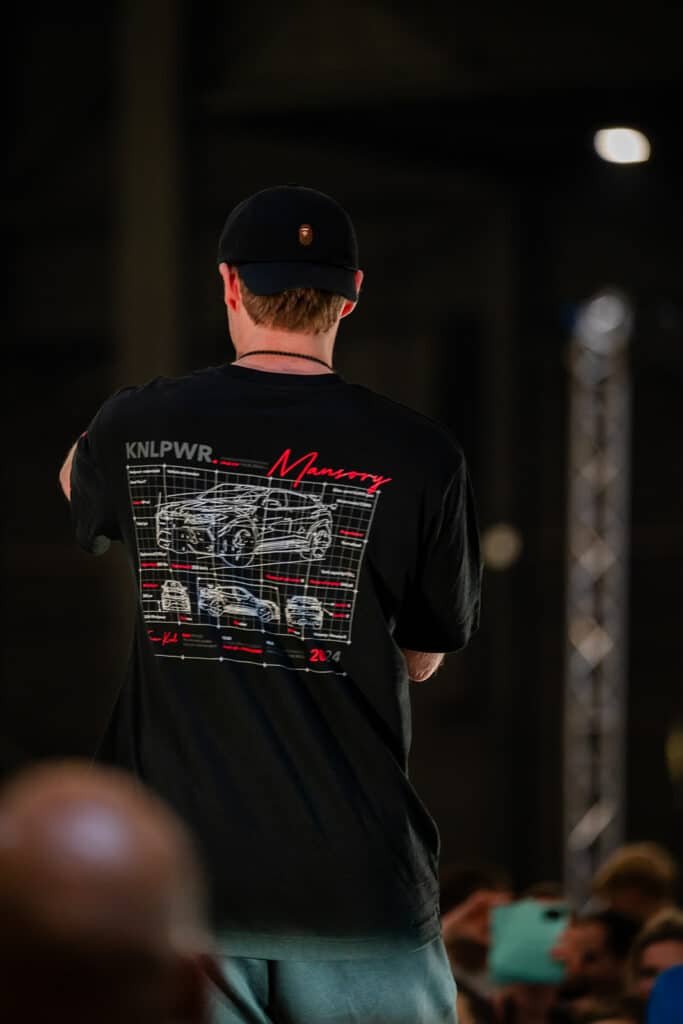 Enzo Knol - Automadness 2024