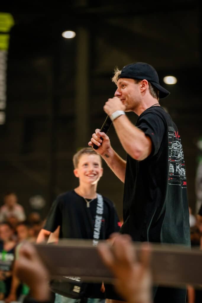 Enzo Knol - Automadness 2024