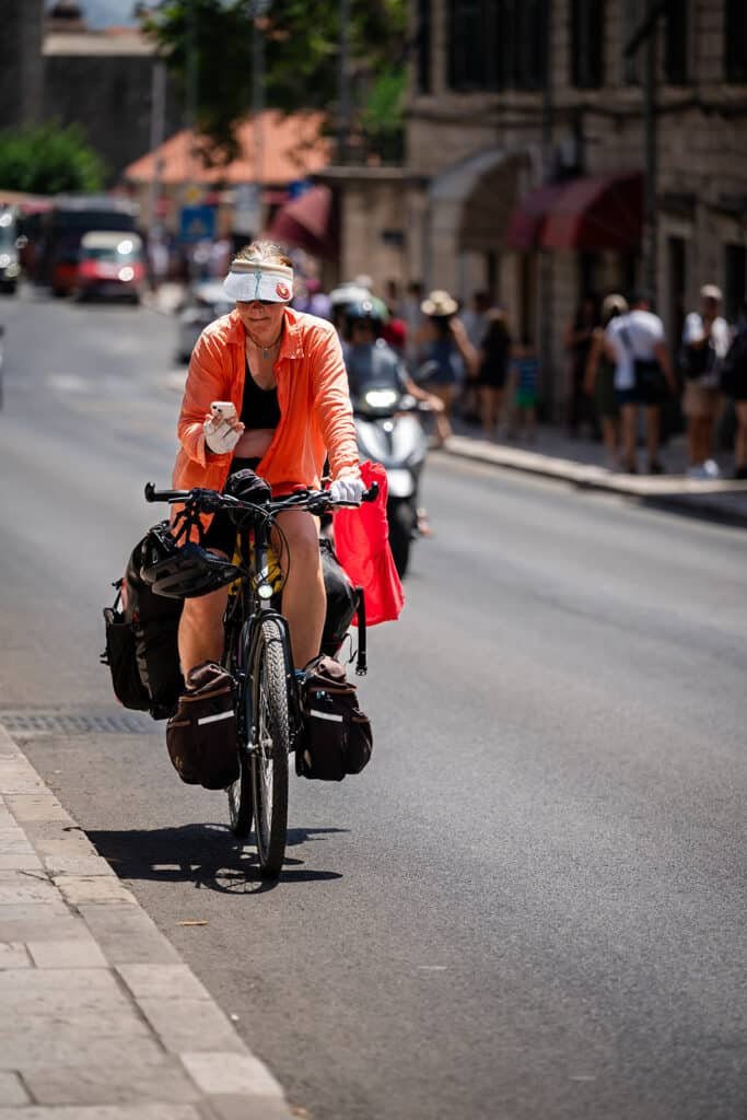 Dubrovnik - juni 2024