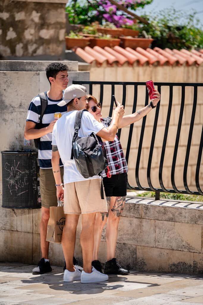 Dubrovnik - juni 2024