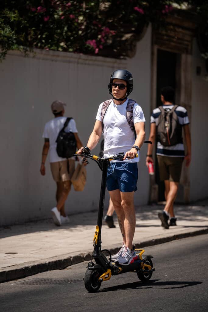 Dubrovnik - juni 2024