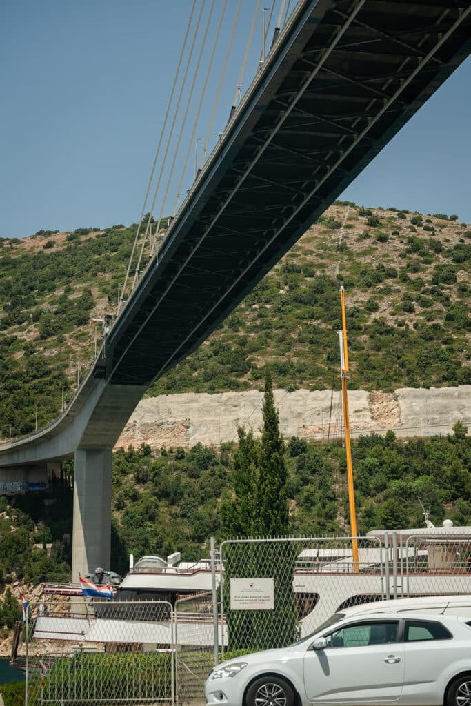 Dubrovnik - juni 2024