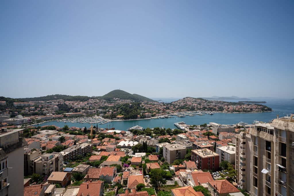 Dubrovnik - juni 2024