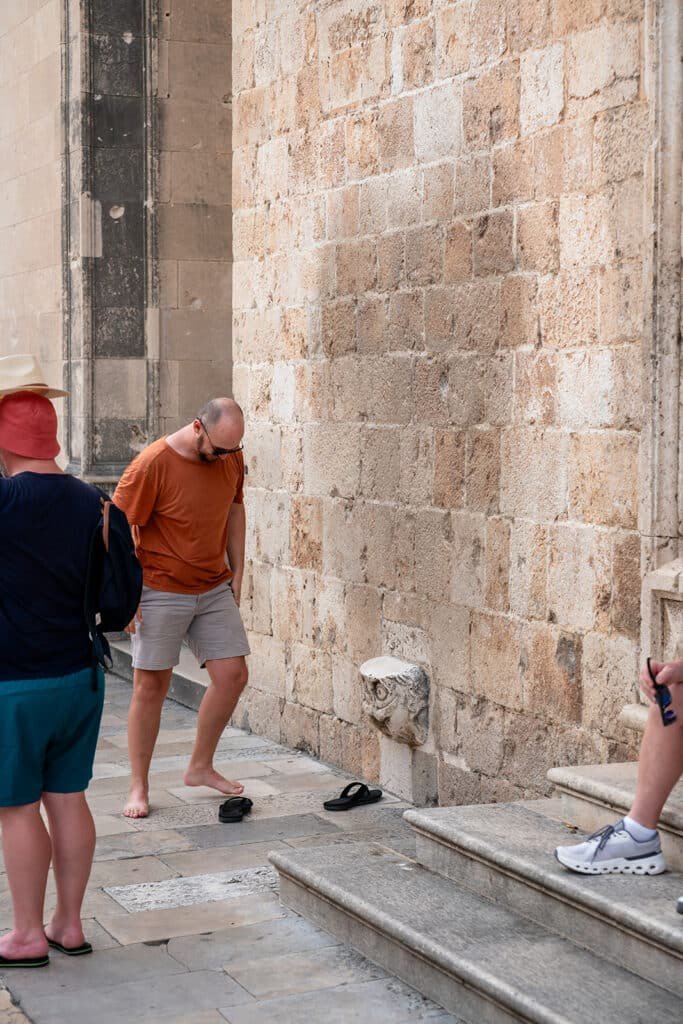 Dubrovnik - juni 2024