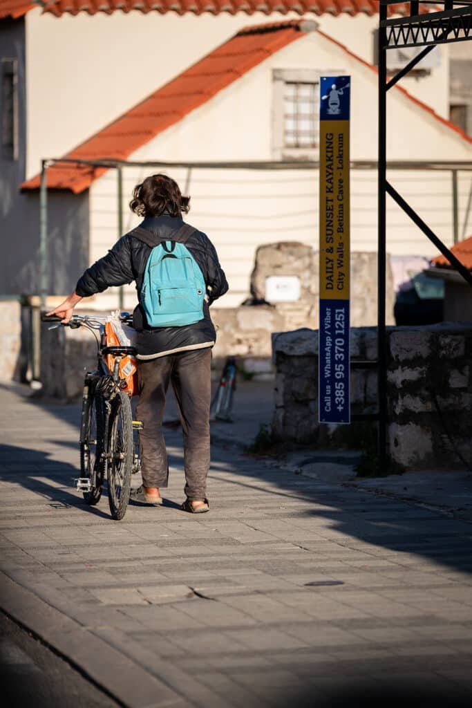 Dubrovnik - juni 2024