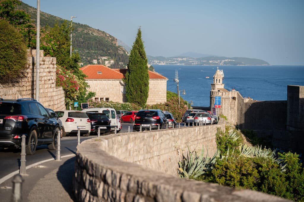 Dubrovnik - juni 2024