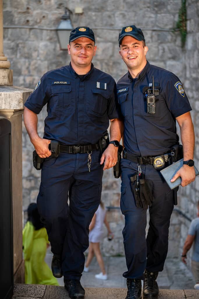 Dubrovnik - juni 2024