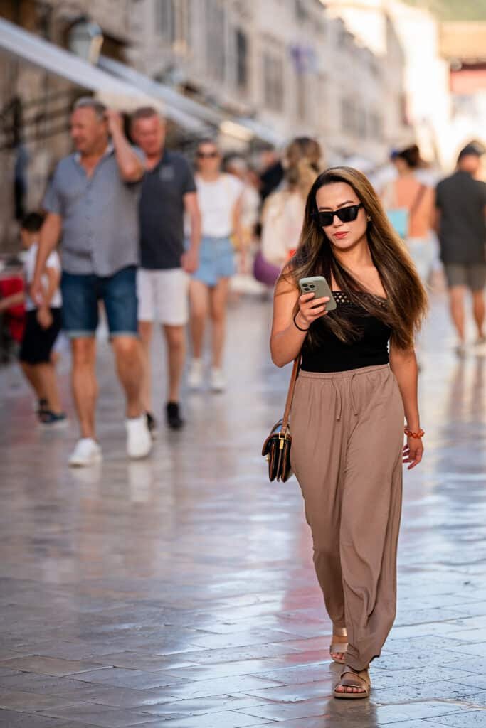 Dubrovnik - juni 2024