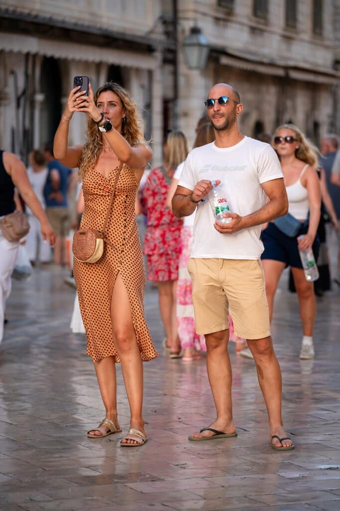 Dubrovnik - juni 2024