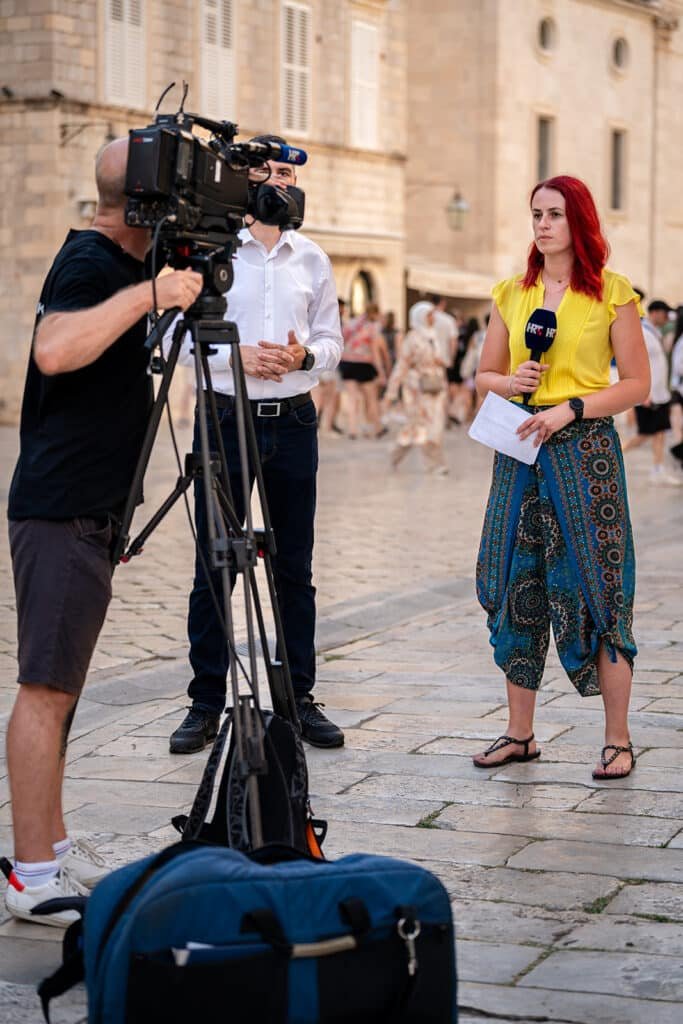 Dubrovnik - juni 2024